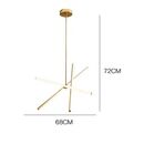 Se led 60 Damita Black Pendant 60x40x20cm 70w 3cct Ip20 2 Years Warranty