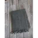 Πετσέτα/παρεό 85x170 - Vira Dark Gray
