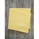 Πετσέτα Θαλάσσης 70x140 Dank - Yellow