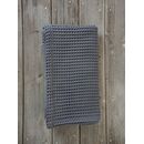 Πετσέτα/παρεό 90x160 Shore - Dark Gray