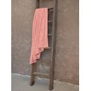 Διακοσμητικό Ριχτάρι Καναπέ 130x170 - Oleada Coral