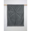Πετσέτα Θαλάσσης 90x160 - Keilani Jacquard