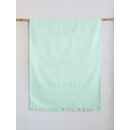 Πετσέτα Θαλάσσης 70x140 - Little Mermaid Jacquard
