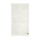 Πετσέτα Θαλάσσης 90x160 - Wild Spirit Jacquard