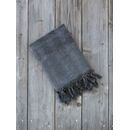 Πετσέτα/παρεό 95x150 - Argos Dark Gray