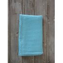 Πετσέτα/παρεό 90x160 Shore - Light Blue
