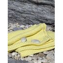 Πετσέτα/παρεό 90x160 Shore - Yellow