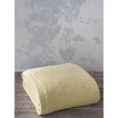Κουβέρτα 230x250 - Balmy Mustard Beige