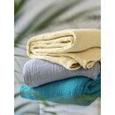 Κουβέρτα 230x250 - Balmy Mustard Beige