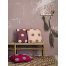 Διακοσμητικό Μαξιλάρι 45x45 - Borla Pink