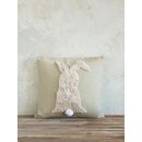 Διακοσμητικό Μαξιλάρι 45x45 - Easter Bunny
