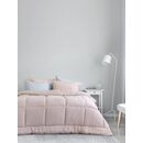 Πάπλωμα Μονό 160x240 Abalone - Powder Pink