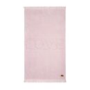 Πετσέτα Θαλάσσης 90x160 - Salty Love Jacquard