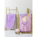 Πετσέτα Θαλάσσης 70x140 - Kira Jacquard