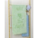 Πετσέτα Θαλάσσης 70x140 - Surf Jacquard