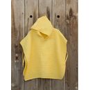 Πόντσο no 4/6 Spicy - Yellow
