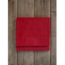 Σεντόνι Μονό Superior Satin - red