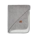 Ριχτάρι Αντιολισθητικό 180x300 - Snuggle Light Gray