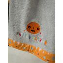 Σετ Πετσέτες (30x50 + 70x140) - Happy Halloween