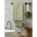 Σετ Πετσέτες (30x50 + 50x90 + 70x140) Oasis - Olive Green