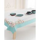 Τραπεζομάντηλο 16 145x180 Saint Clair  100% Polyester