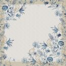Τραπεζομάντηλο 15 145x145 Saint Clair  100% Polyester