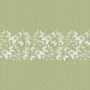 Τραπεζομάντηλο 22 Green 145x145 Saint Clair  100% Polyester