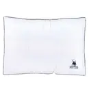 Greenwich Polo Club Ανατομικο Μαξιλαρι 50χ70 Essential 2350 White