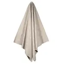 Greenwich Polo Club Πετσετα Θαλασσης 80χ170 4033 Taupe