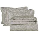 DAS HOME ΠΑΠΛΩΜΑΤΟΘΗΚΗ ΣΕΤ ΥΠΕΡΔΙΠΛΗ EXECUTIVE 1688 TAUPE
