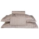 GREENWICH POLO CLUB ΠΑΠΛΩΜΑΤΟΘΗΚΗ ΣΕΤ ΥΠΕΡΔΙΠΛH 2157 TAUPE