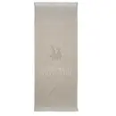 GREENWICH POLO CLUB ΠΕΤΣΕΤΑ ΘΑΛΑΣΣΗΣ 90Χ190 3734 ΓΚΡΙ ΑΝΟΙΧΤΟ