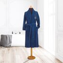 GREENWICH POLO CLUB ΜΠΟΥΡΝΟΥΖΙ X-LARGE ROYAL BLUE 3206 ΜΠΛΕ