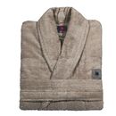 GREENWICH POLO CLUB ΜΠΟΥΡΝΟΥΖΙ XX-LARGE DUSTY TAUPE 3202 ΓΚΡΙ ΑΝΟΙΧΤΟ