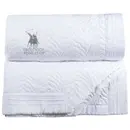 Greenwich Polo Club Κουβερτοριο King Classic 2351 White