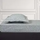 Greenwich Polo Club Σεντονι με Λαστιχο King Loft 2287 ice Grey