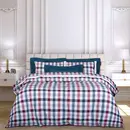 Greenwich Polo Club σετ Σεντονια King Essential 2266 Blue, red