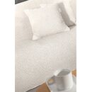 Ριχτάρι Καναπέ Lama ice (Τριθέσιος) 170x300 guy Laroche  100% Jaquard Pol.