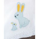 Miffy Σιελ - σετ Σεντονια Βρεφικα 3 Τεμ. Kenthma