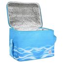 Estia Τσαντα Θαλασσης Ισοθερμικη Tranquil Tides 15lt 30x23x22cm