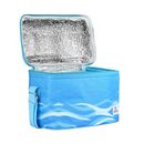 Estia Τσαντα Θαλασσης Ισοθερμικη Tranquil Tides 5lt 22x15x16cm