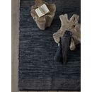 Χαλάκι 60x130 - Arlo Dark Gray Nima Home