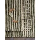 Χαλάκι 60x130 - Kobe Brown Nima Home