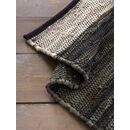 Χαλάκι 60x130 - Ziggy Brown Nima Home