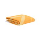 Estia Πετσετα Θαλασσης Sunscape Mirage Microfiber Στρογγυλη 150cm