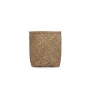 Γλάστρα Bamboo - m (55x55x60) - Des.01 Soulworks 0830004