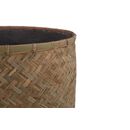 Γλάστρα Bamboo - m (55x55x60) - Des.01 Soulworks 0830004