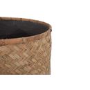 Γλάστρα Bamboo - l (63x63x69) - Des.02 Soulworks 0830006