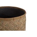 Γλάστρα Bamboo - s (48x48x53) - Des.02 Soulworks 0830007