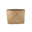 Γλάστρα Bamboo - xxl (63x63x47) - Des.04 Soulworks 0830013